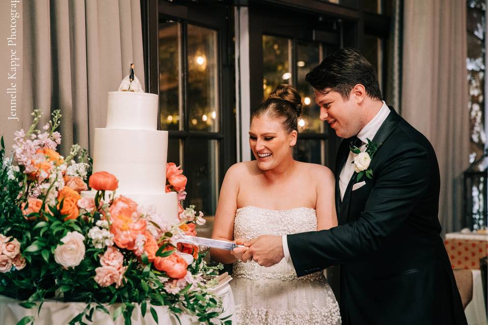 Fiddler's Elbow Weddings