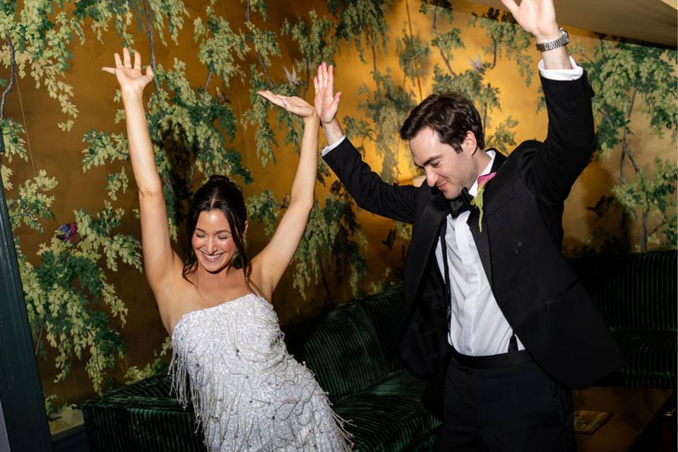 Fiddler's Elbow Weddings