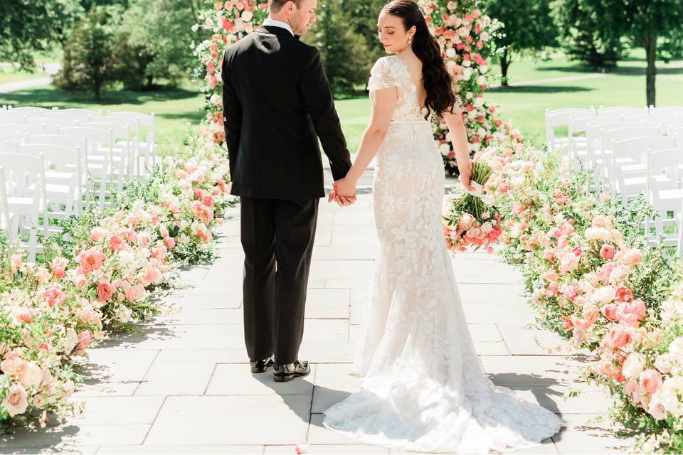 Fiddler's Elbow Weddings
