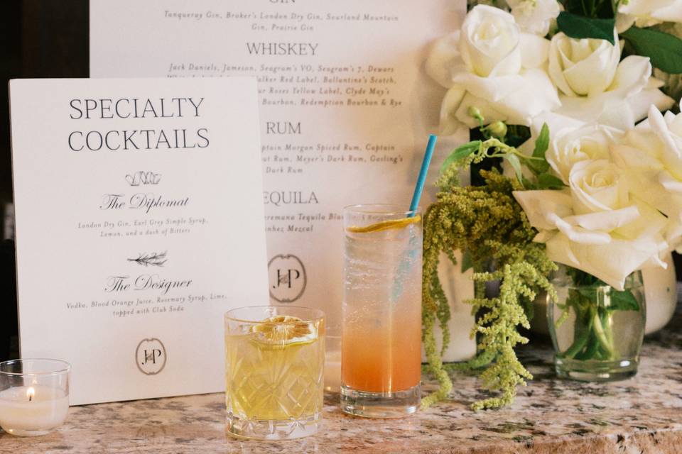 Fiddler's Elbow Weddings