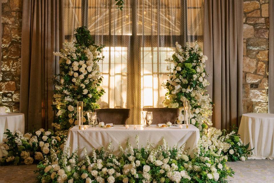 Fiddler's Elbow Weddings