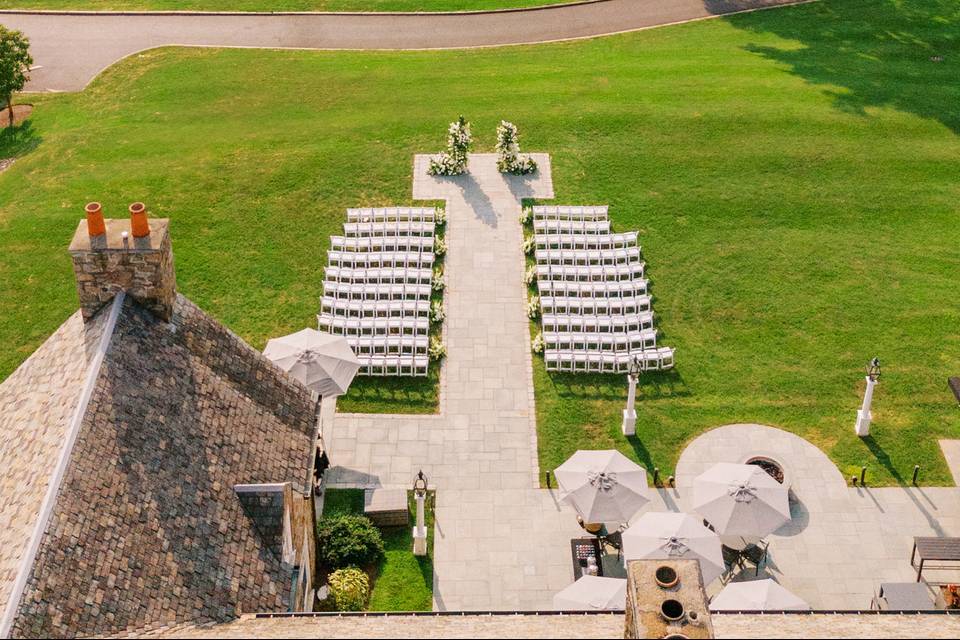 Fiddler's Elbow Weddings