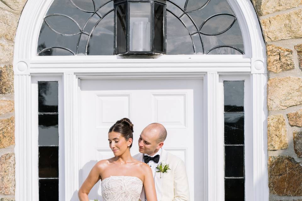 Fiddler's Elbow Weddings