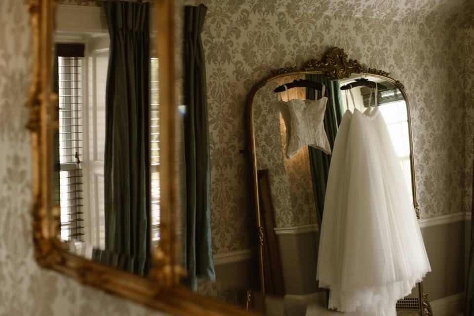 Fiddler's Elbow Weddings