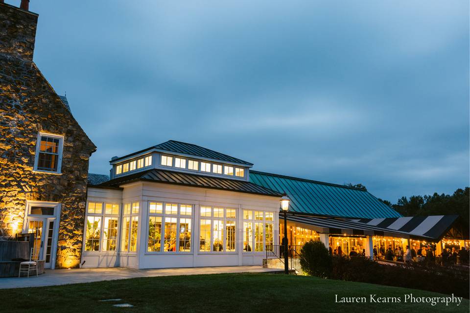 Fiddler's Elbow Weddings