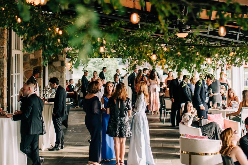 Fiddler's Elbow Weddings