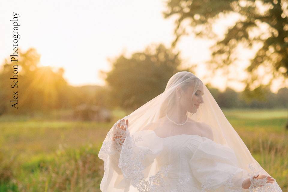 Fiddler's Elbow Weddings