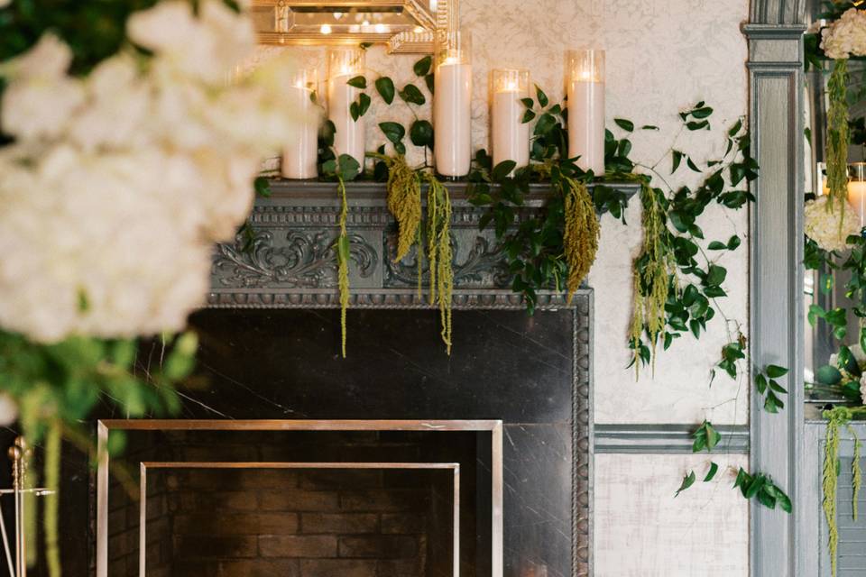 Fiddler's Elbow Weddings