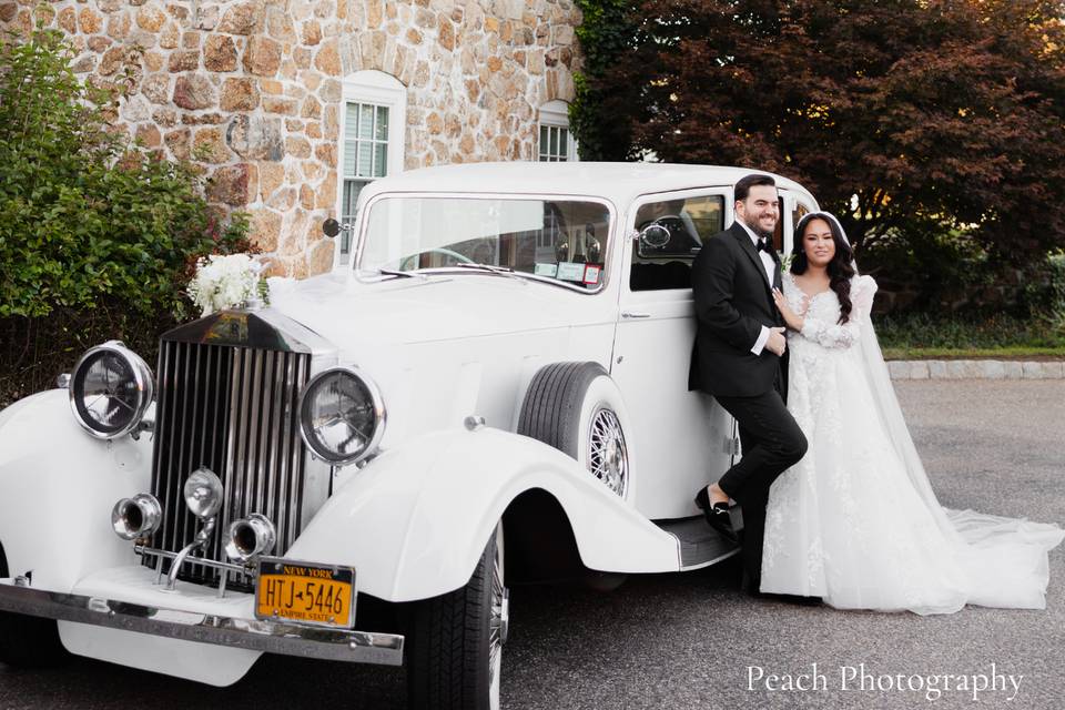 Fiddler's Elbow Weddings