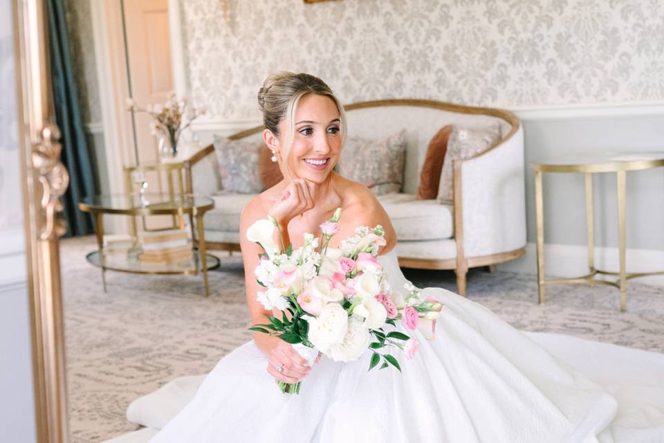 Fiddler's Elbow Weddings