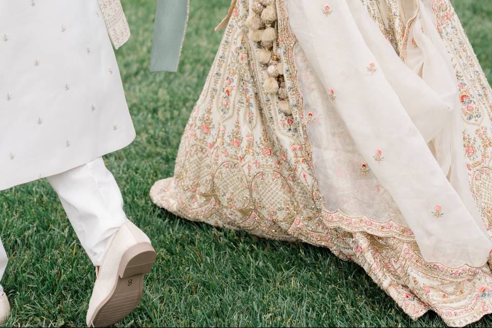 Fiddler's Elbow Weddings