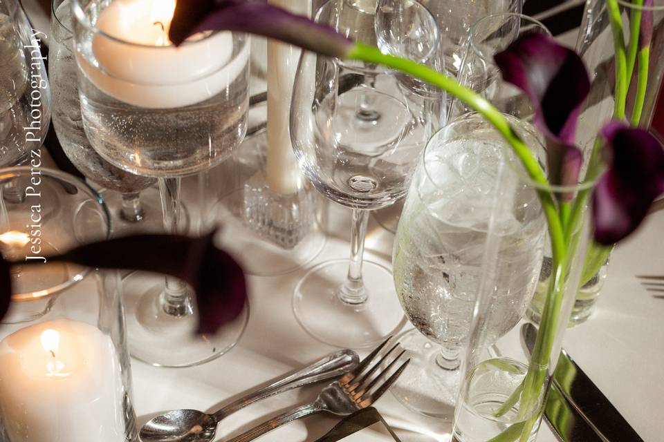 Fiddler's Elbow Weddings