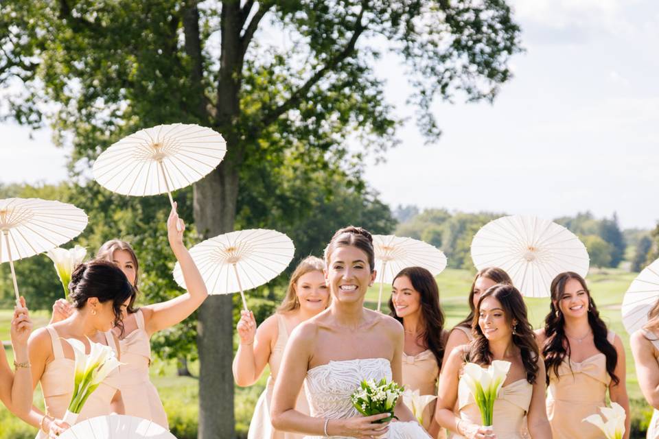 Fiddler's Elbow Weddings