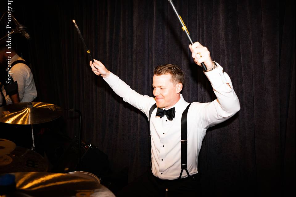 Fiddler's Elbow Weddings