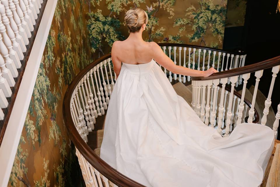 Fiddler's Elbow Weddings