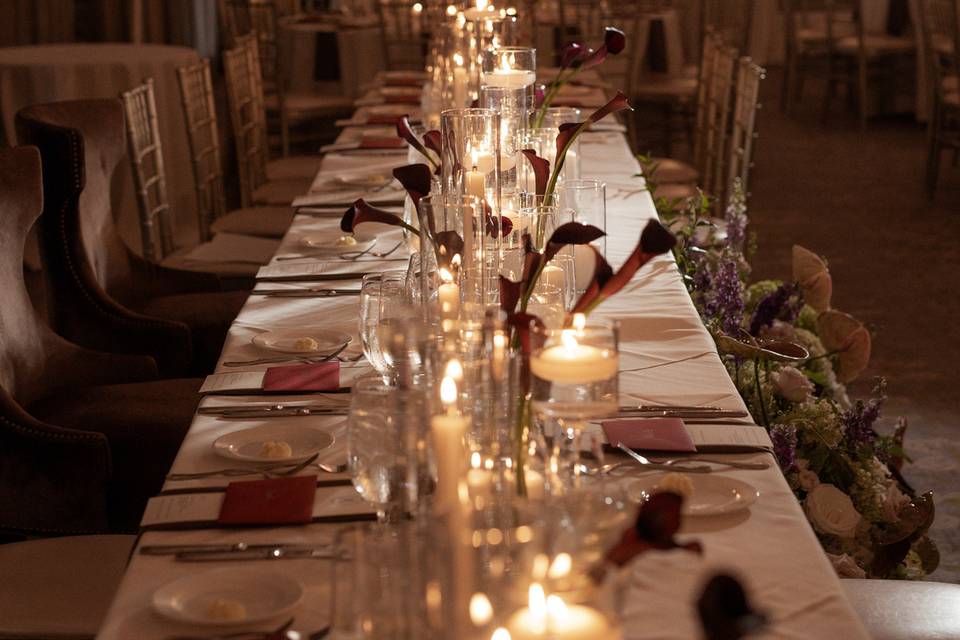 Fiddler's Elbow Weddings