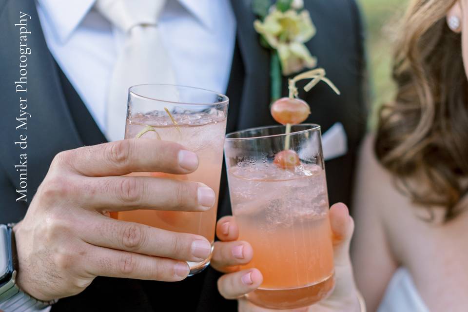 Fiddler's Elbow Weddings