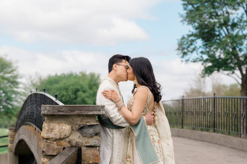 Fiddler's Elbow Weddings