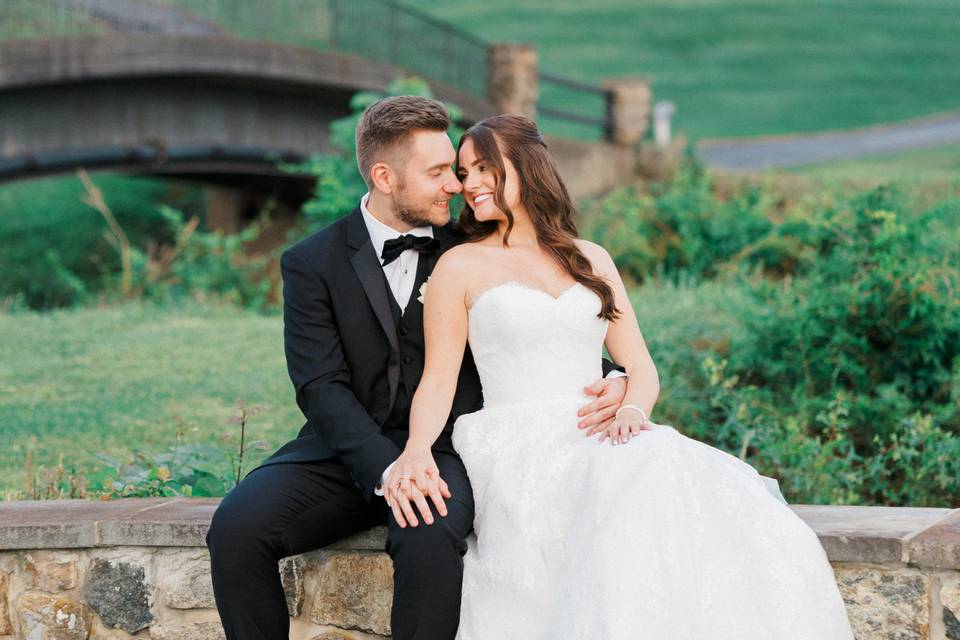 Fiddler's Elbow Weddings