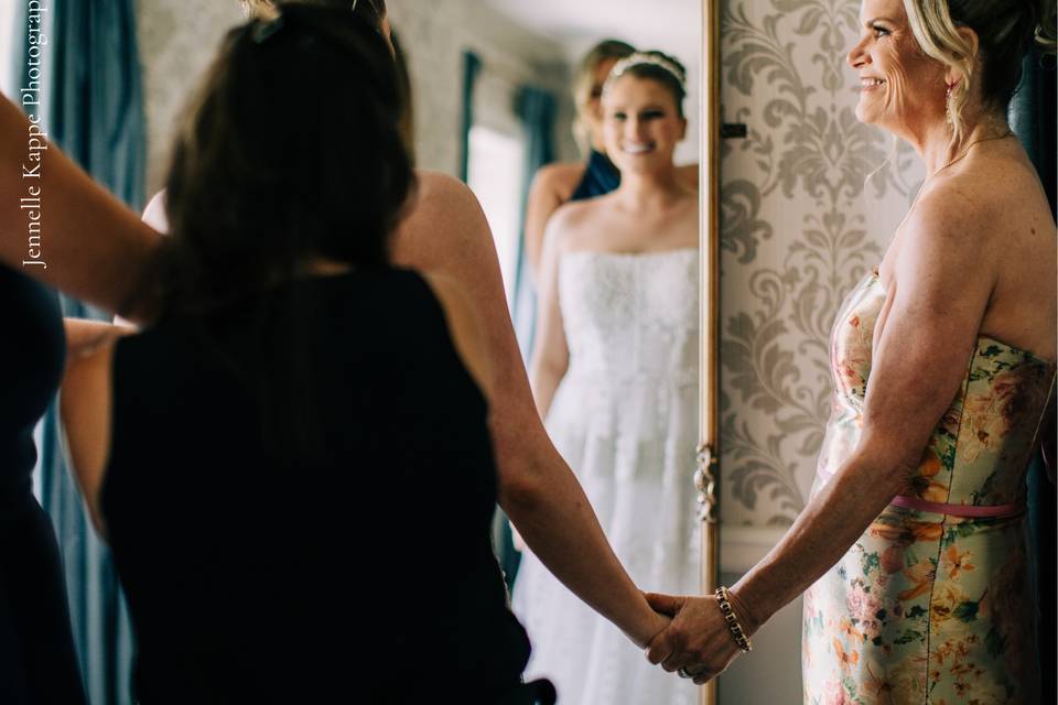 Fiddler's Elbow Weddings