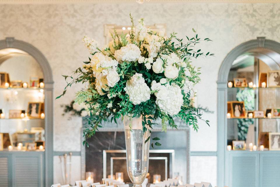 Fiddler's Elbow Weddings