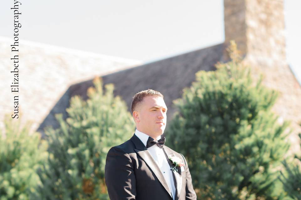 Fiddler's Elbow Weddings