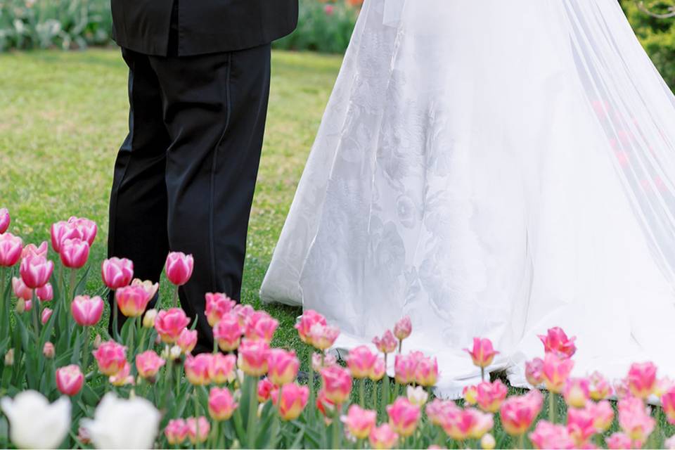 Fiddler's Elbow Weddings
