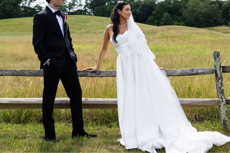 Fiddler's Elbow Weddings
