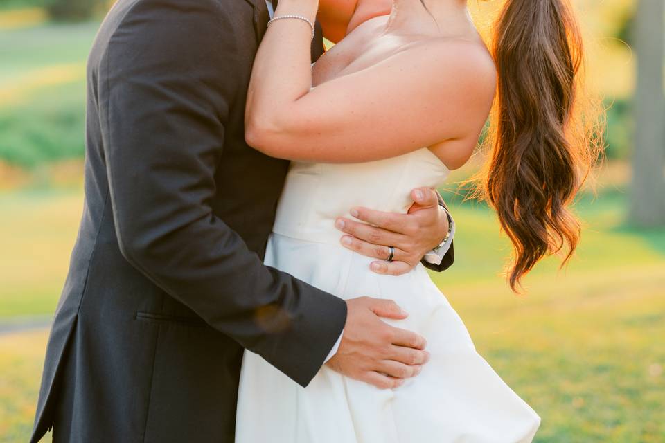 Fiddler's Elbow Weddings