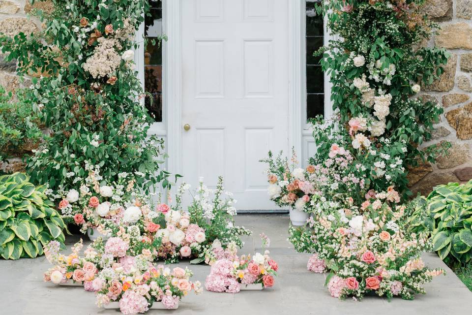 Fiddler's Elbow Weddings