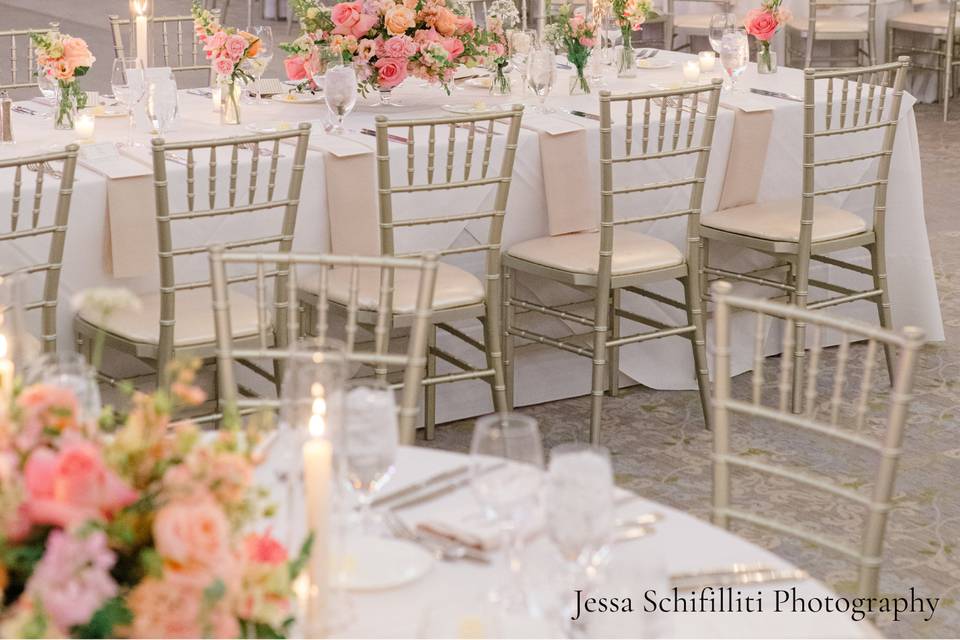 Fiddler's Elbow Weddings