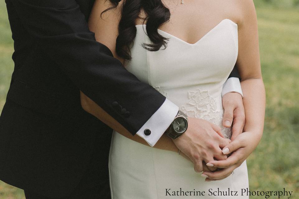 Fiddler's Elbow Weddings