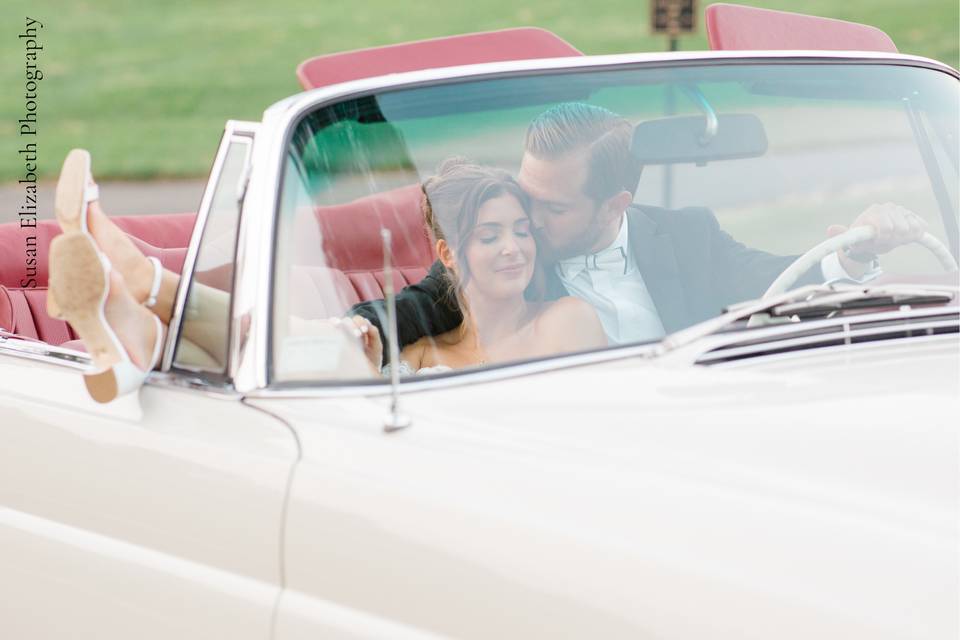 Fiddler's Elbow Weddings
