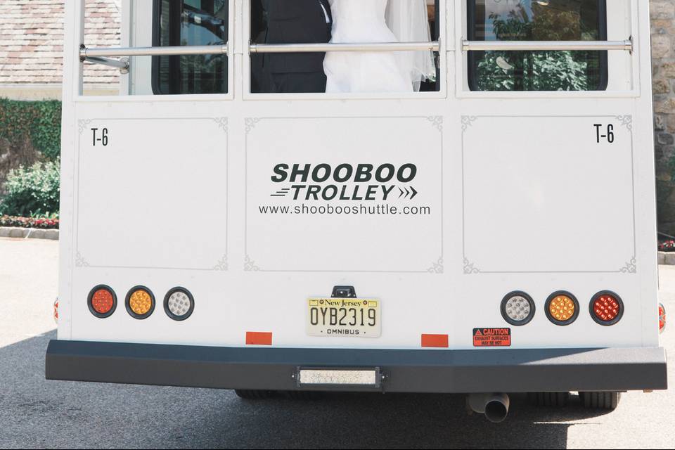 Fiddler's Elbow Weddings