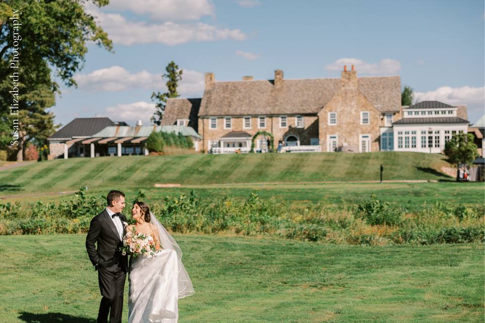 Fiddler's Elbow Country Club