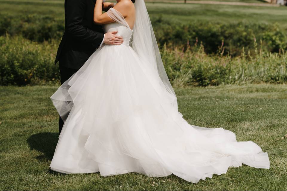 Fiddler's Elbow Weddings