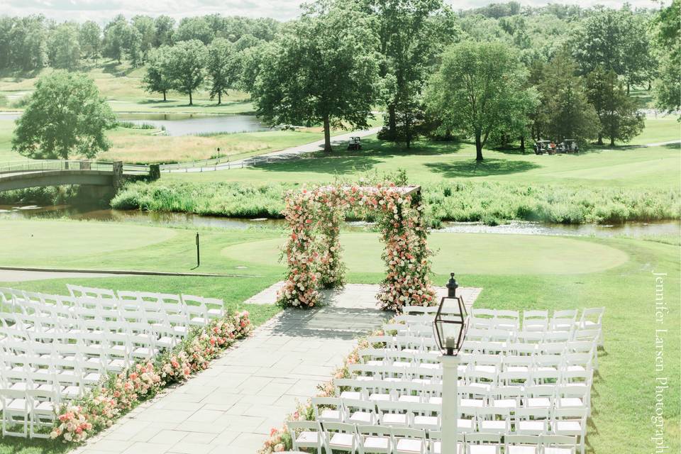 Fiddler's Elbow Weddings
