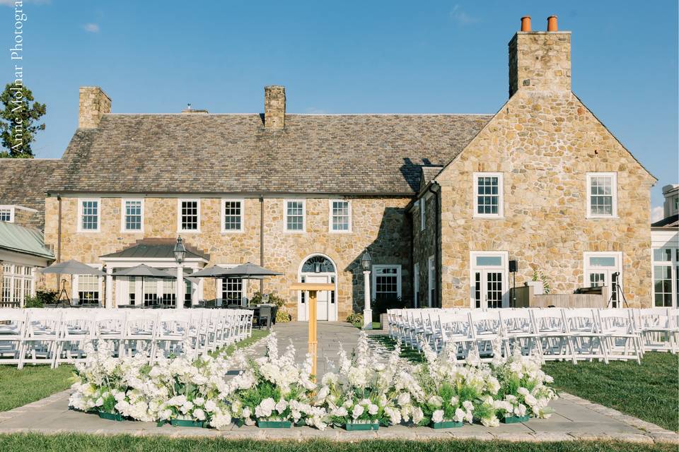 Fiddler's Elbow Weddings