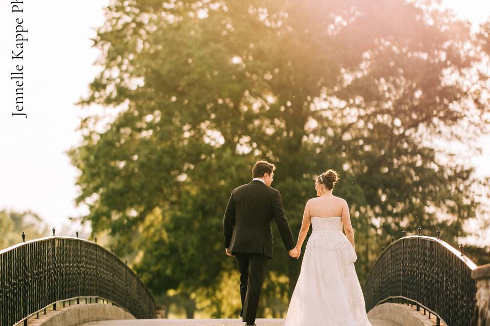 Fiddler's Elbow Weddings