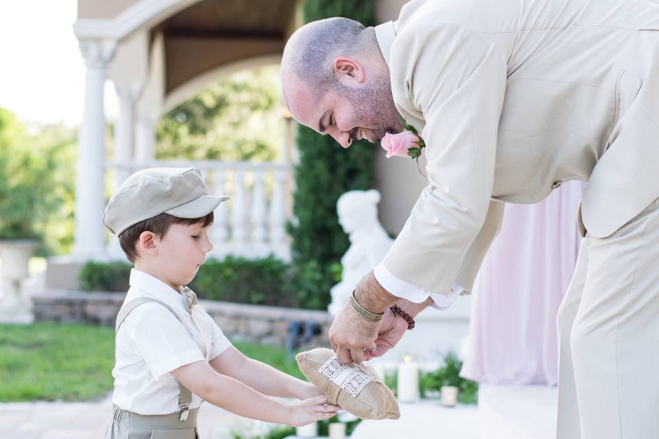 Sicre Photography, INC
