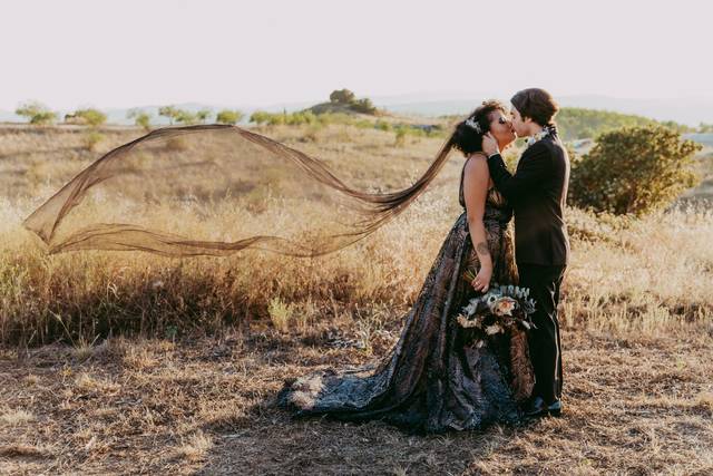 Dark Wedding