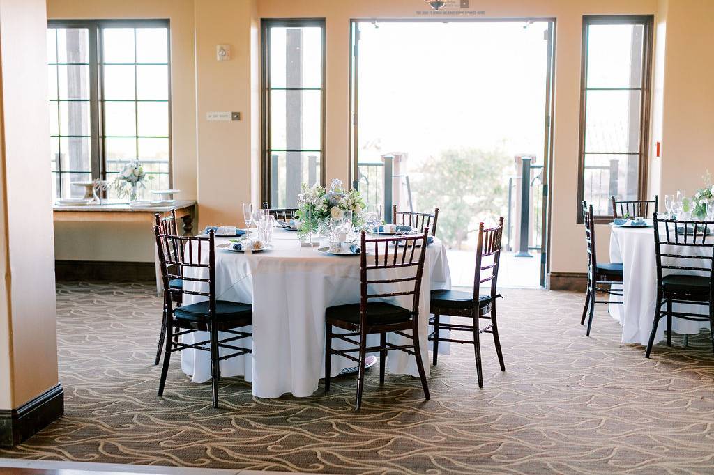 Aliso Viejo Country Club - Venue - Aliso Viejo, CA - WeddingWire