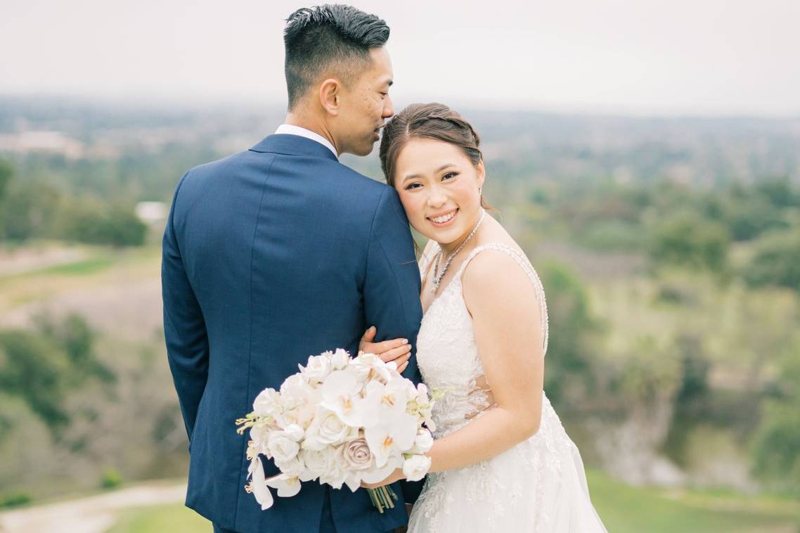 Aliso Viejo Country Club - Country Club Weddings - Aliso Viejo, CA ...