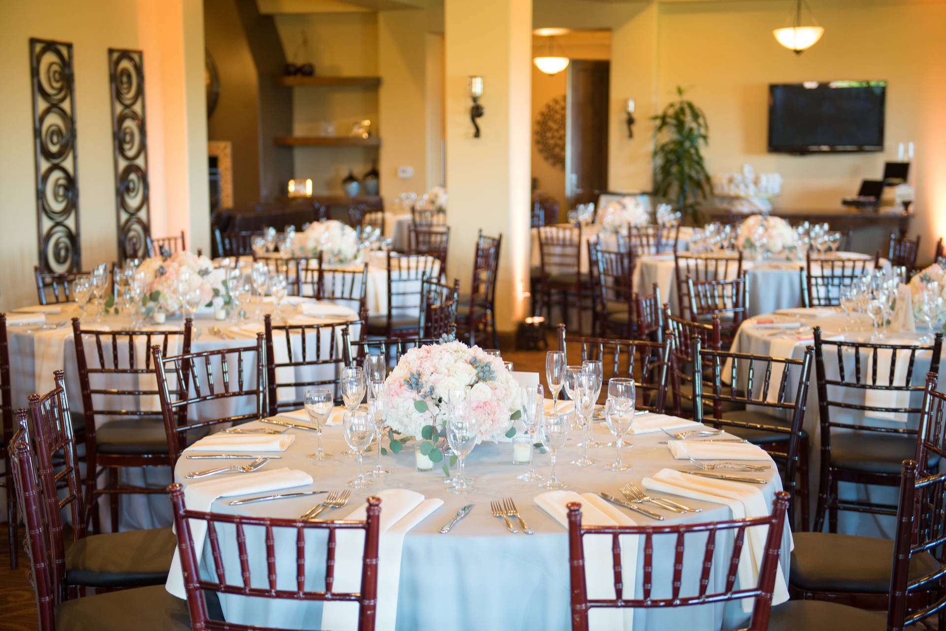 Aliso Viejo Country Club - Venue - Aliso Viejo, CA - WeddingWire