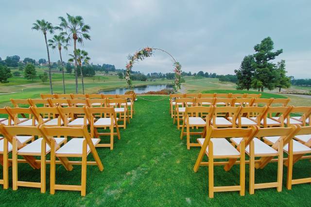 Aliso Viejo Country Club