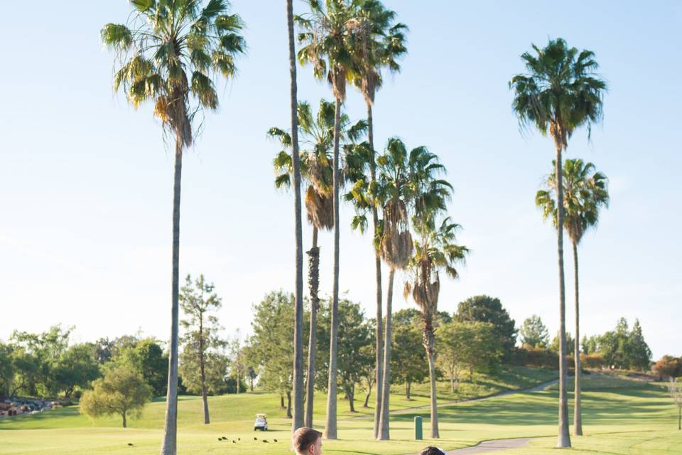 Aliso Viejo Country Club