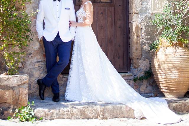 Wedding destination