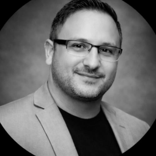 Eddie Kantis / Founder