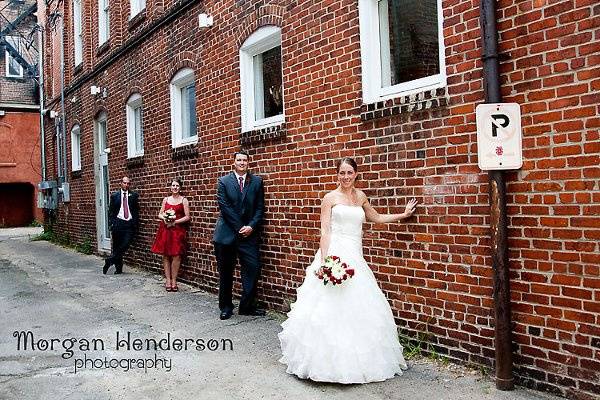 Morgan Henderson Photography