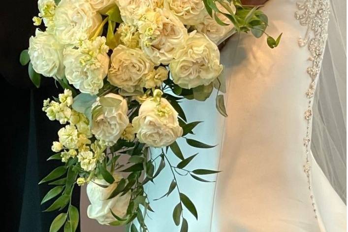 Farah's Wedding Flower Designs